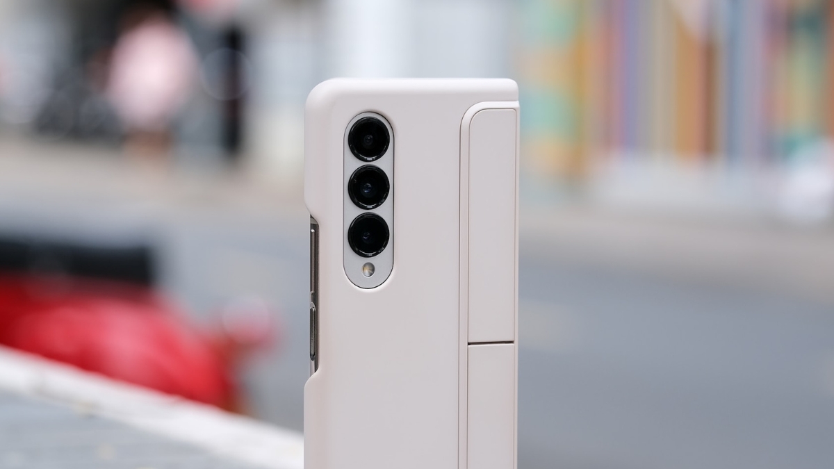 samsung galaxy fold 5 camera specs