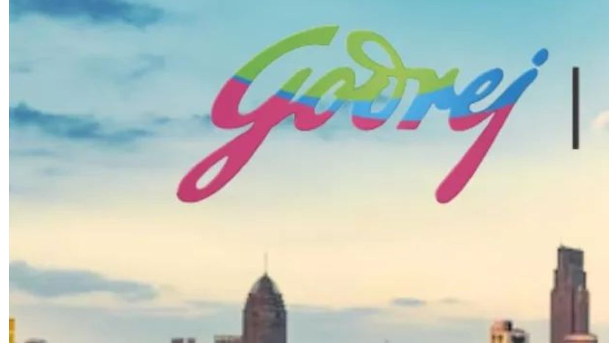 Godrej Properties sees strong sales this year despite COVID-19; cash flow  may pose challenges