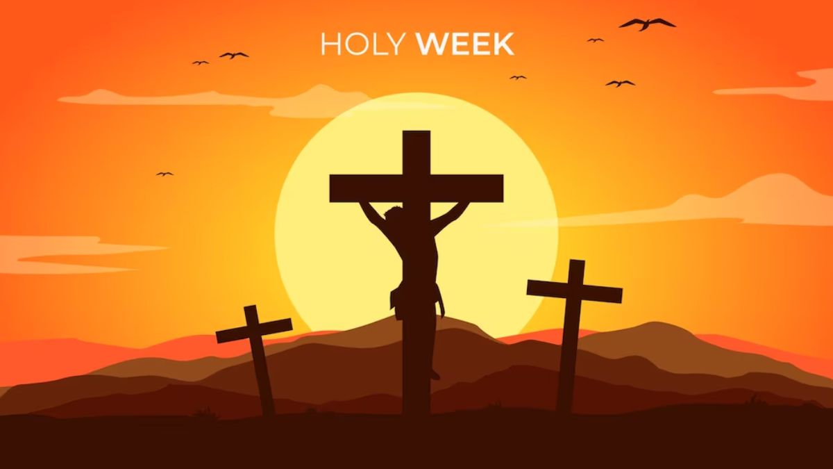 Good Friday 2023: 10 Interesting Facts About This Holy Day That ...