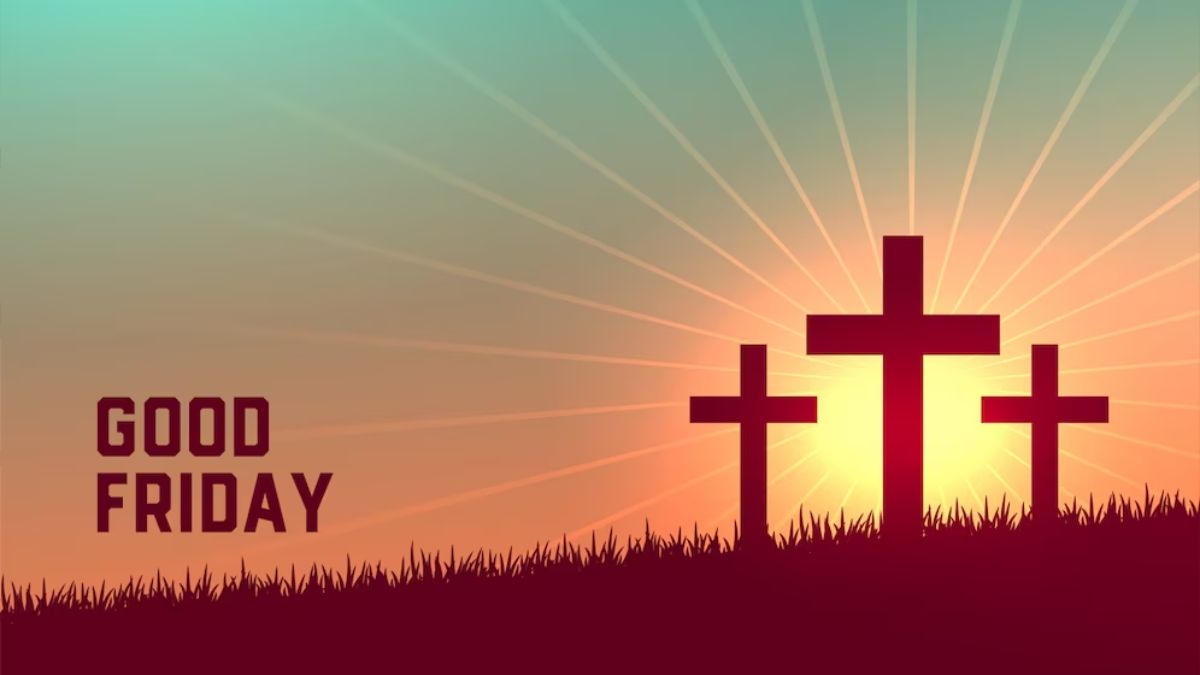 Good Friday 2023: Date, History, Significance; All You Need To ...