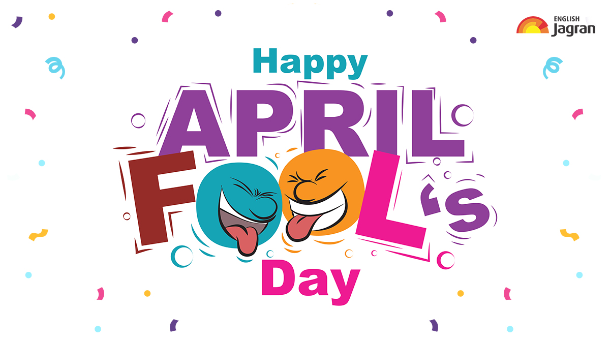 Happy April Fool's Day 2023 Wishes Quotes, Greetings, Jokes, SMS