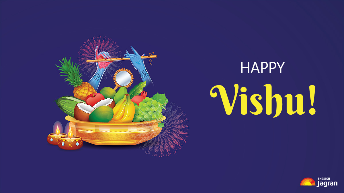 Happy Vishu 2023: Images, WhatsApp Statuses, Messages, Quotes ...