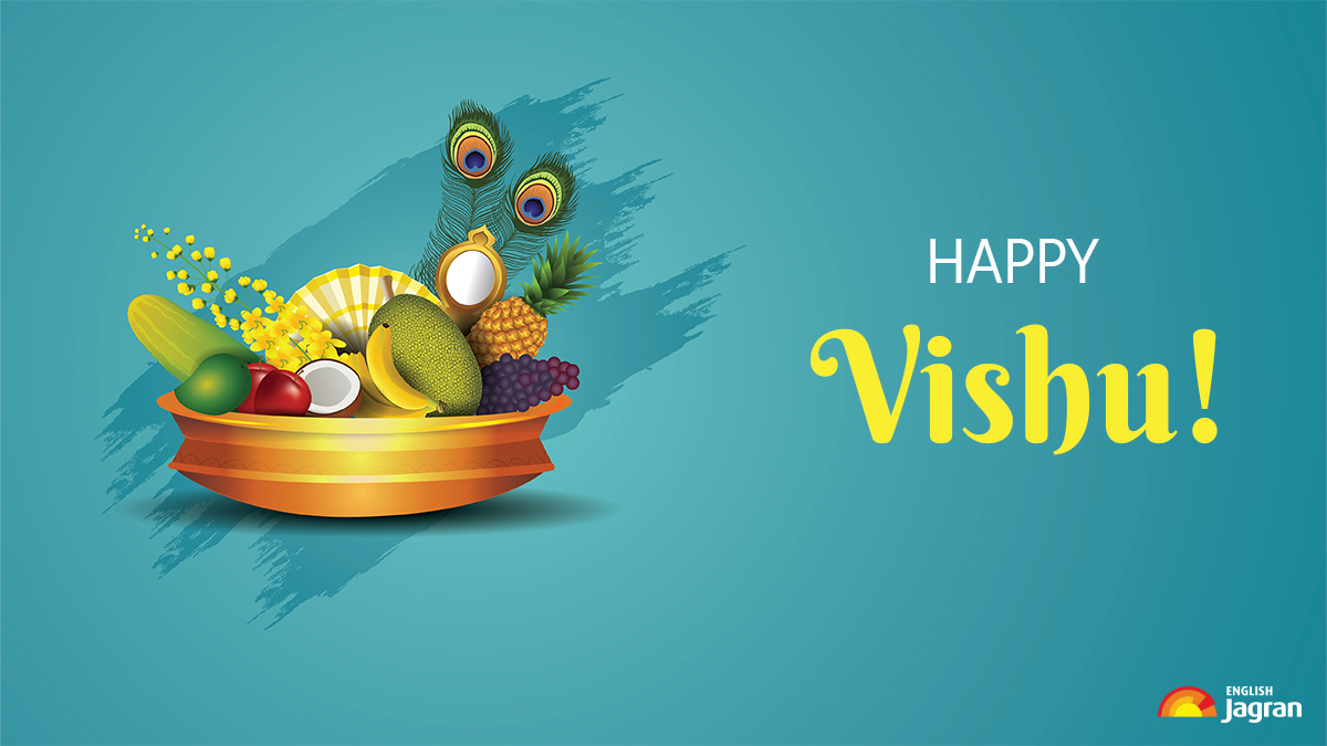 Vishu 2023 Date, Meaning, And Other Traditions Of Malayalam New Year