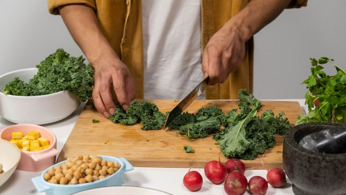 Benefits Of Kale 5 Reasons Why This Leafy Vegetable Is A Must Have In