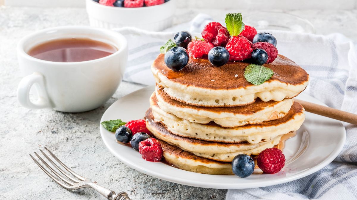 Healthy Breakfast: 5 Summer Foods To Kick-Start Your Day With A Bang