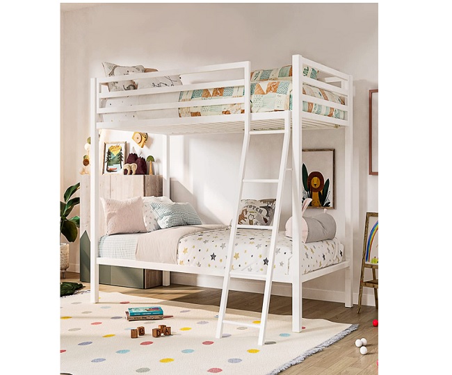 Best Furniture Online For Home (Part 1) Top Bunk Beds Design For Kid's