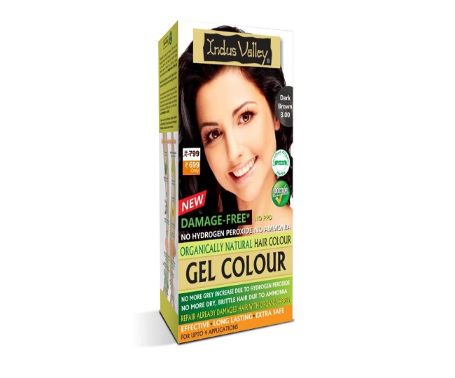 Best Hair Colors For Women In India