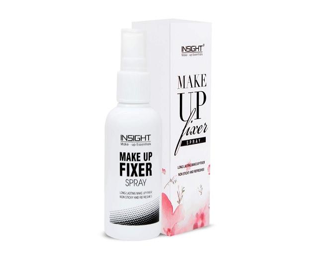 Best Makeup Fixer Spray Under 500