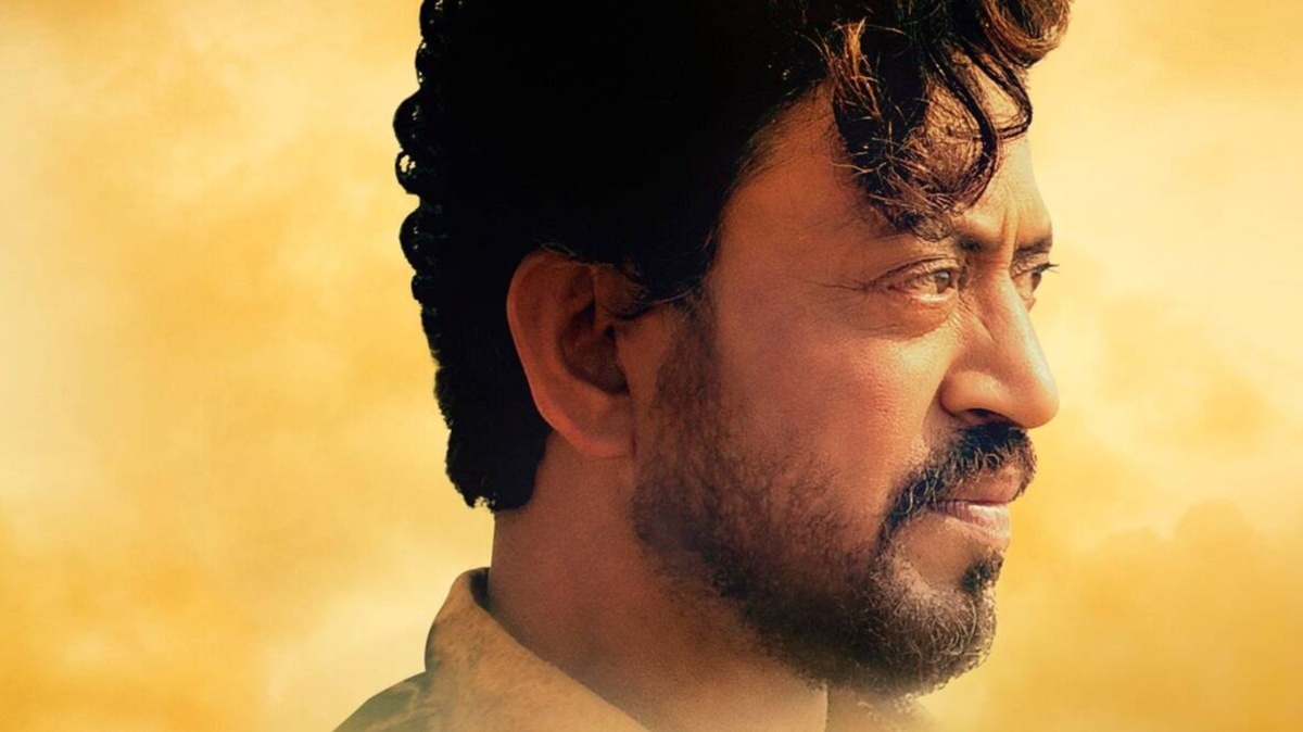 Irrfan Khan Was A Rhythm': The Song Of Scorpions Director Anup ...