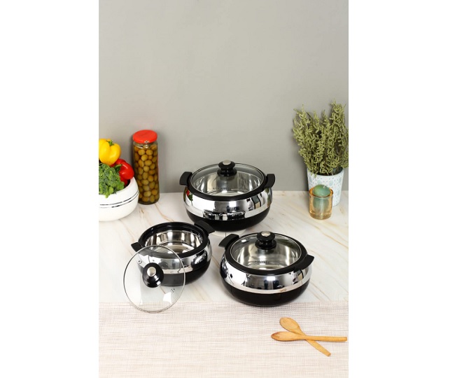 Best Casserole Sets To Keep Food Warm