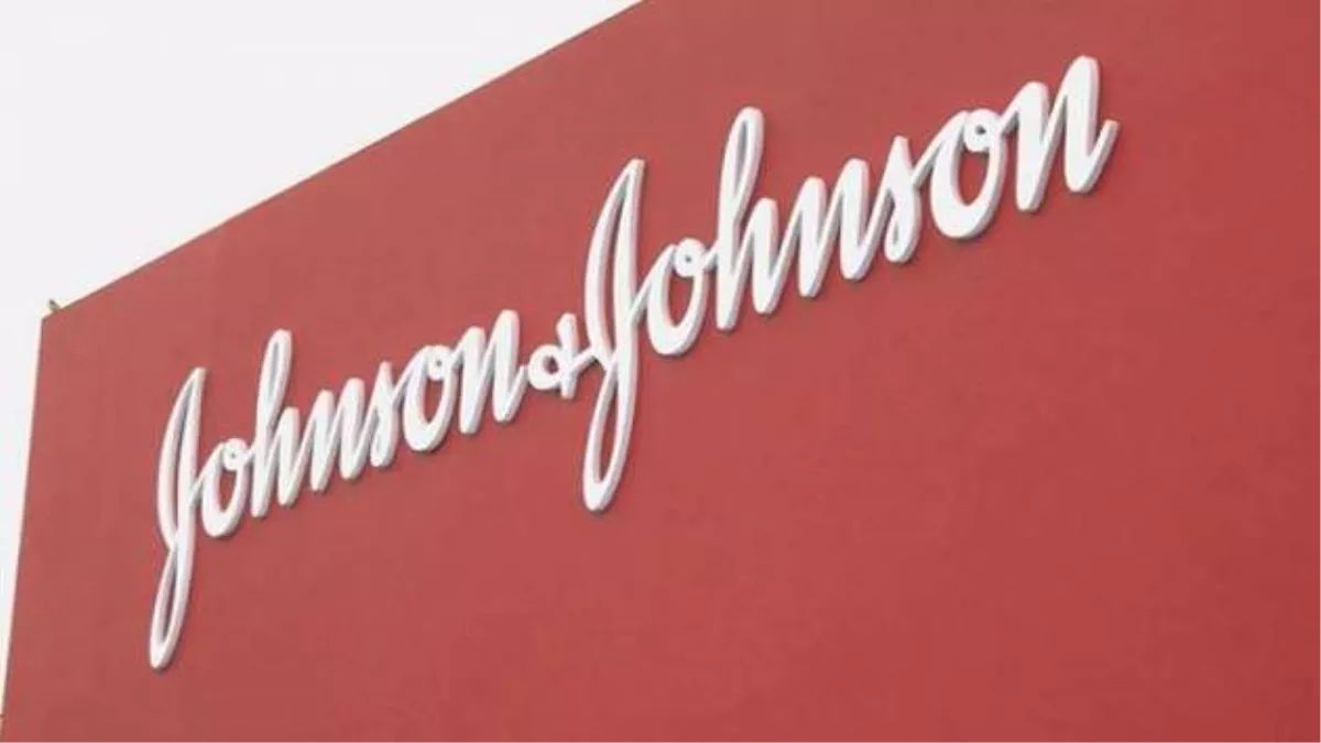 US Pharma Giant Johnson & Johnson Proposes $8.9 Billion To Settle ...