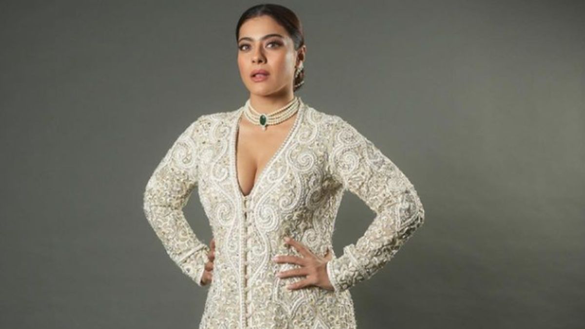 Kajol Reveals Being Body Shamed, Called Out For Dark Skin: 'I Didn't  Believe I Was Beautiful