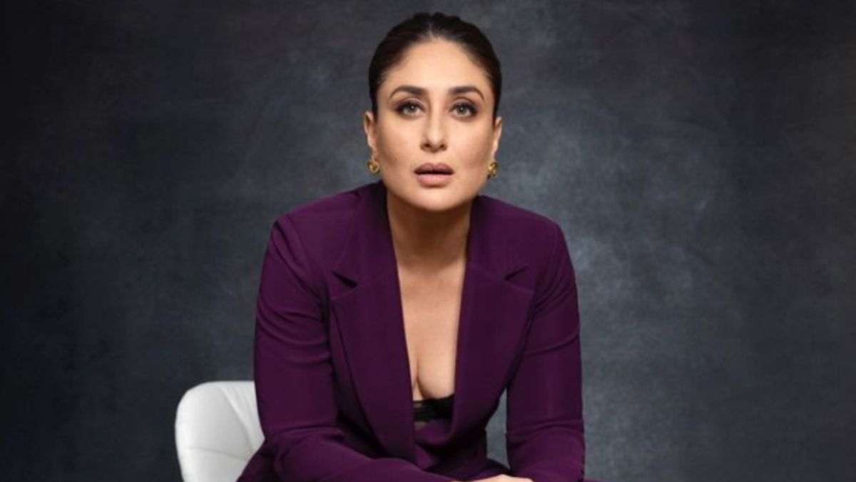 Kareena Kapoor Khan Shares Glimpses From ‘The Crew’ Sets As She Gears ...