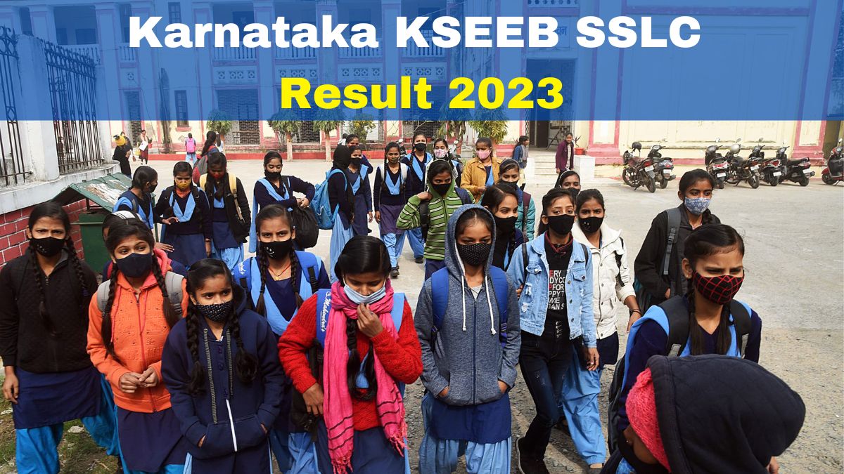 Karnataka KSEEB SSLC Result 2023 To Be Declared In May First Week; Here