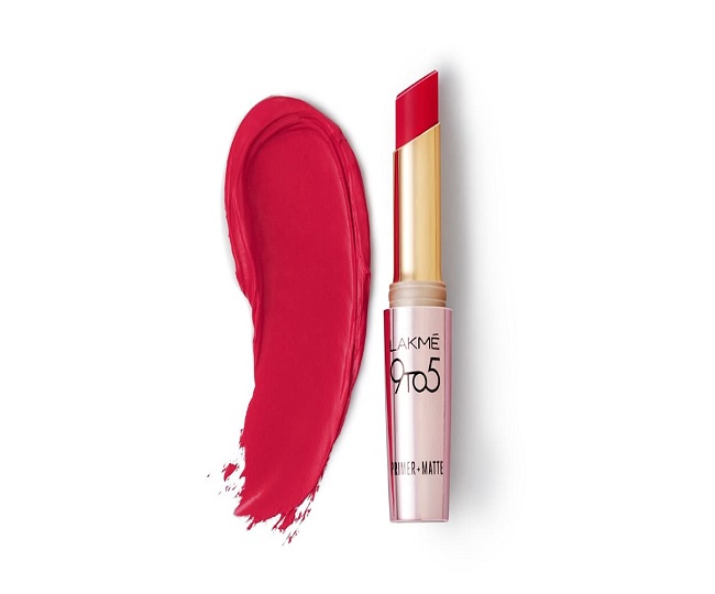 Best Red Lipstick Shades In India For A Sensational Look