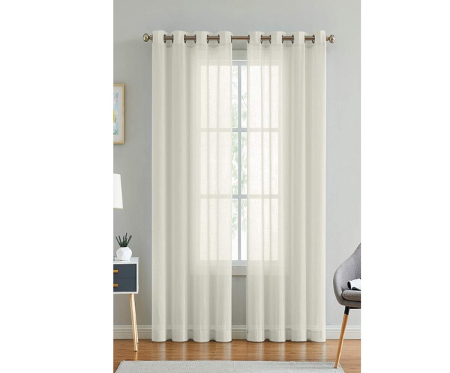 Best Cotton Curtains Design Online To Give A Natural Beauty