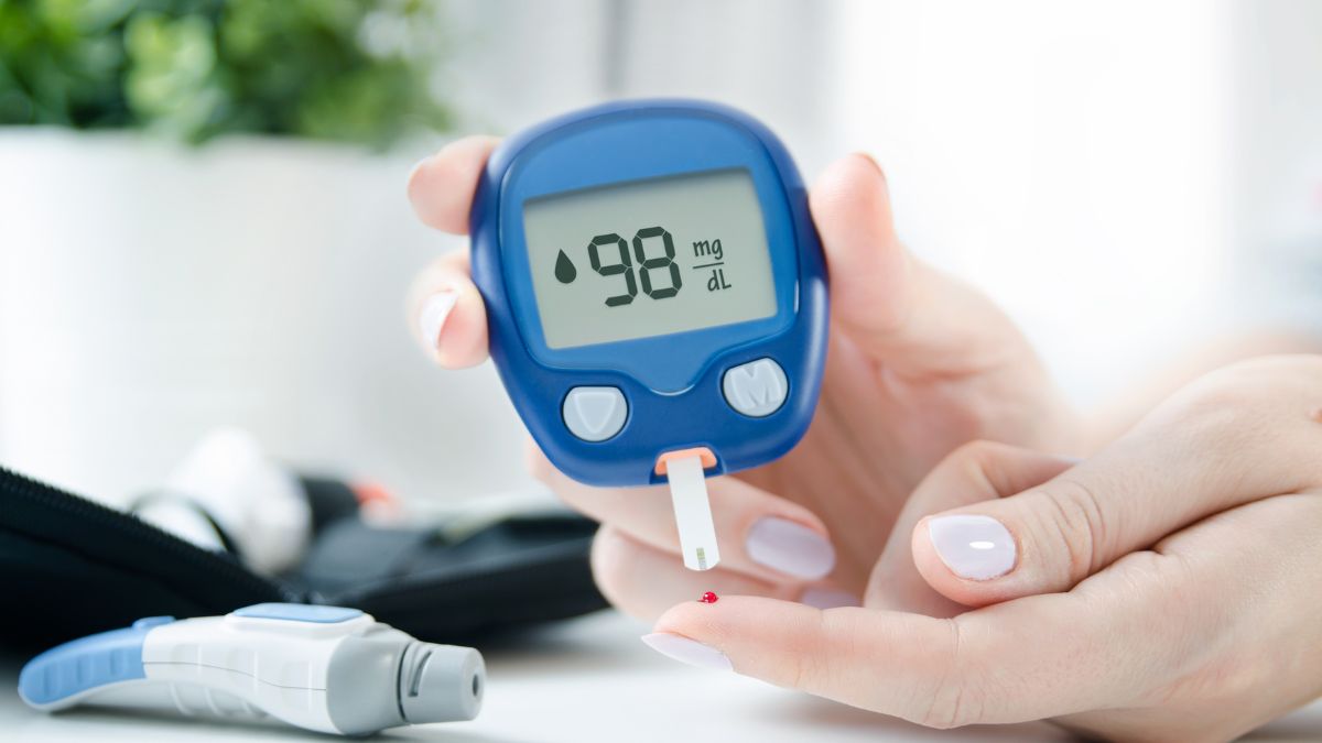 What Causes Blood Sugar To Drop So Low