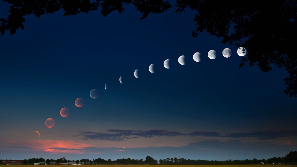 When Is Lunar Eclipse 2023? Date, Time And How To Watch The First