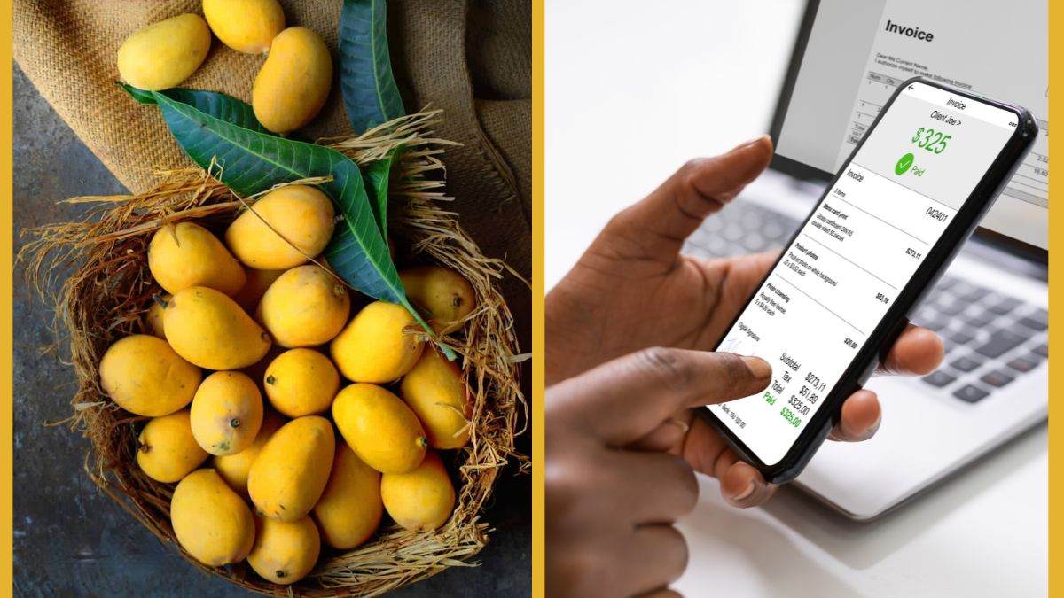 Pune trader Offers Alphonso Mangoes On EMI To Make Them ‘Affordable’