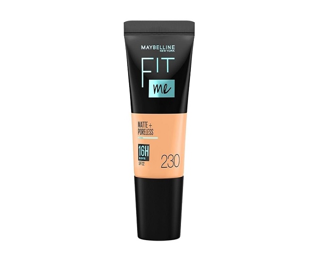Best Foundation Creams In India For All Skin Types