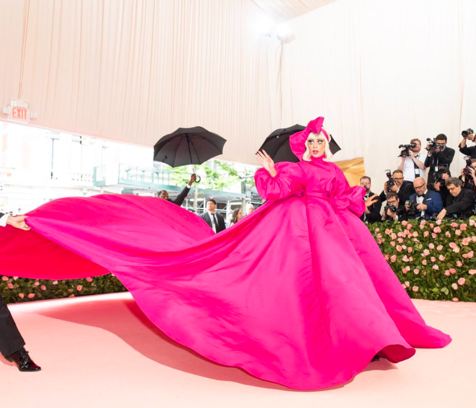 Met Gala 2023: From Princess Diana To Zendaya, A Tribute To The 10 Most ...