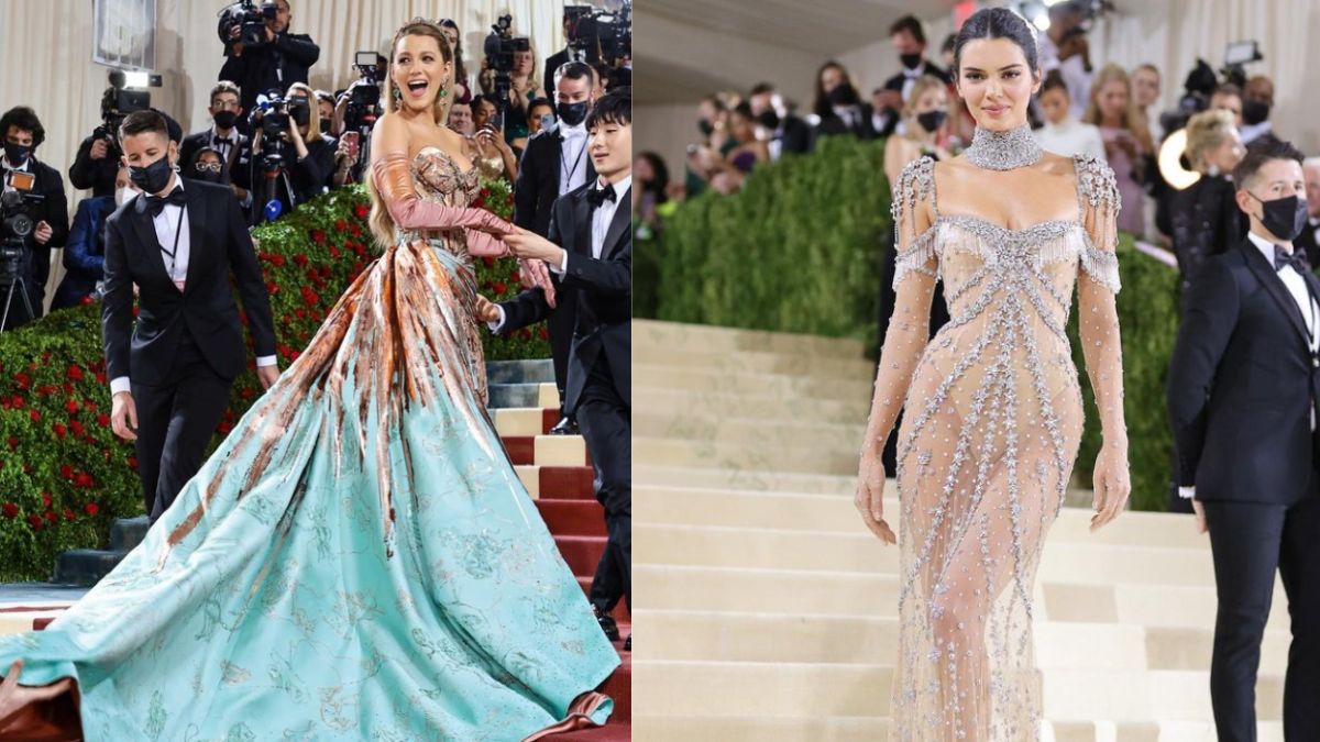 Met Gala 2023 5 Weird Rules Celebrity Guests Must Follow At The Annual