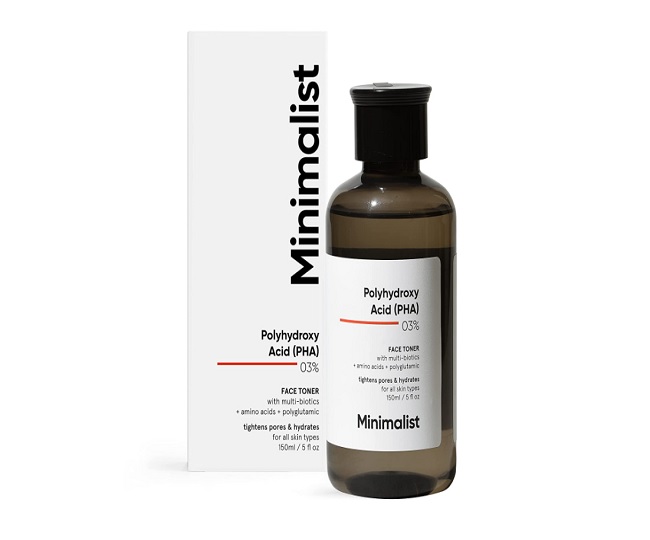 Best Face Toners In India For Hydrating Skin