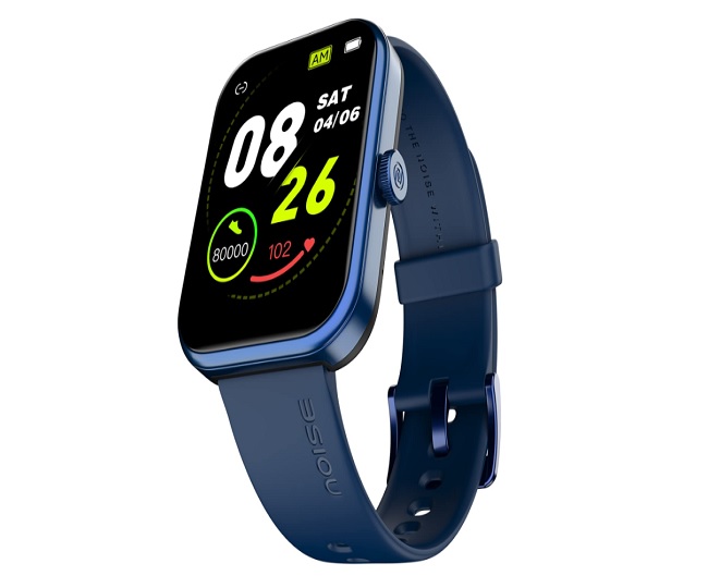 Best Smart Watch With Calling Features From Apple, FireBoltt, Noise