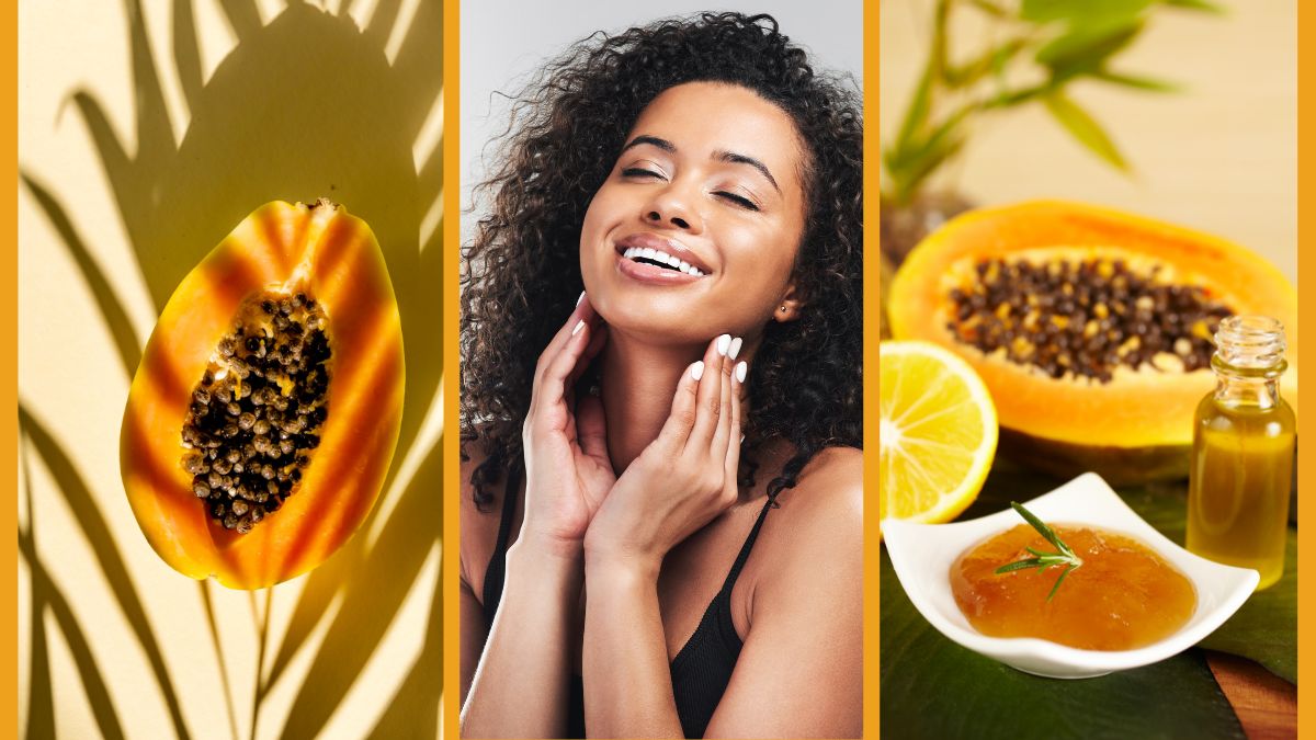 Benefits Of Papaya: 4 Reasons Why You Should Add This Superfood To Your  Skincare Routine