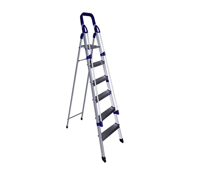 Best Aluminum Ladder For Home