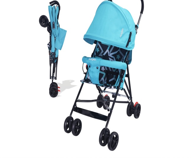 Best Baby Parm Strollers In India