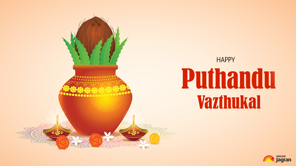 Puthandu 2020: Date, time, significance of Tamil new year; occasion is  marked with special food items, decorations – Firstpost