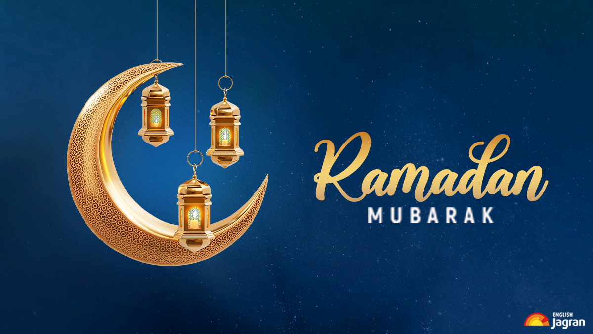 Happy Ramadan 2023 Wishes: Greetings, Quotes, SMS, Images ...