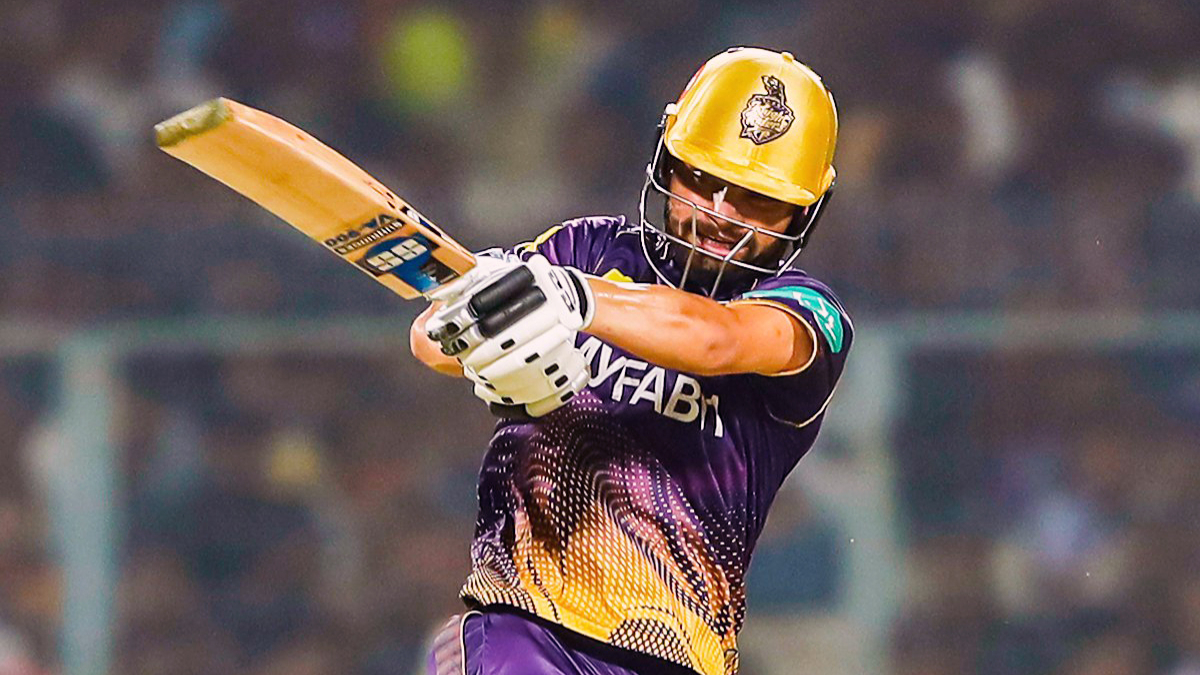 IPL 2023: Rinku Singh Smashes 5 Sixes In Last Over To Power Kolkata To Unlikely Win Against Gujarat