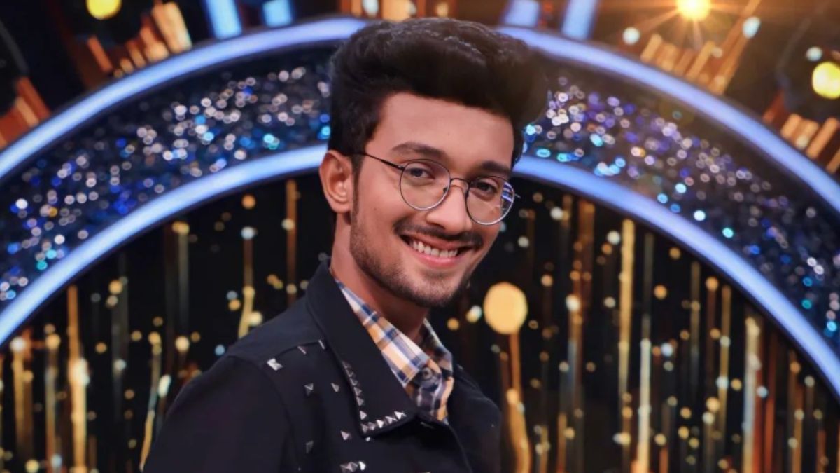 Indian Idol Season 13 Winner Rishi Singh Reacts To Adoption News, Says