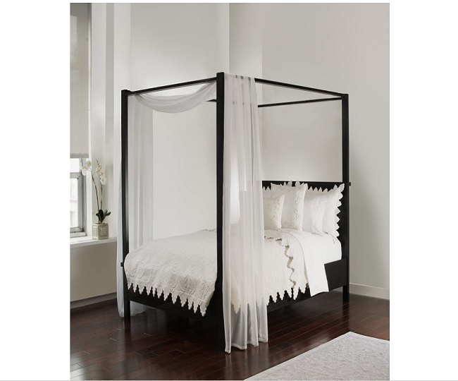 Best Canopy Beds To Elevate Your Bedroom Design