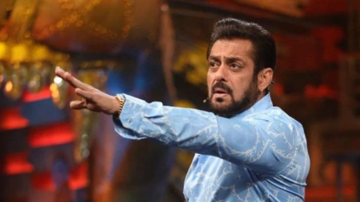 Caller Who Made Threat Call In Order To Threaten Salman Khan Taken Into ...