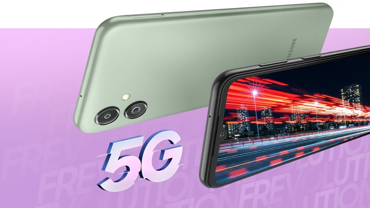 From Samsung To Motorola To Poco, These Are The Best 5G Phones Under Rs