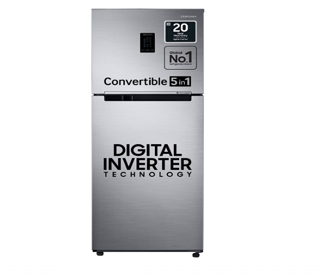 Check Out The Best Frost Free Fridge Price in India