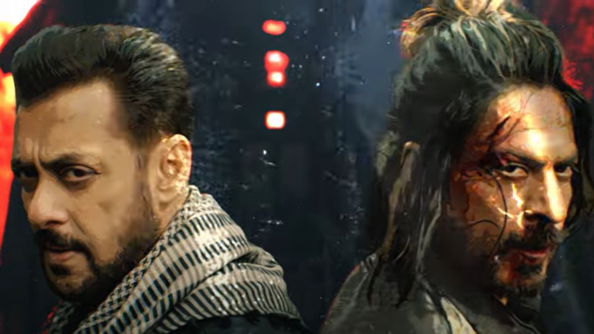 Pathaan OTT release: Know where to watch the Shah Rukh Khan, Deepika  Padukone film online | How-to