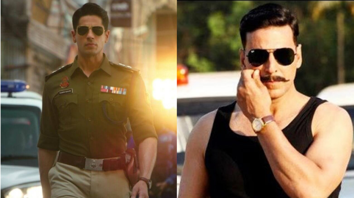 Sidharth Malhotra Approached To Replace Akshay Kumar In Rowdy ...