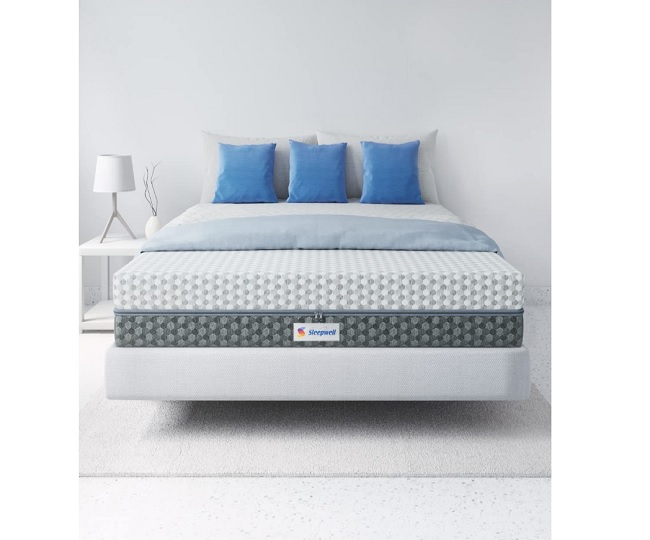 Best King Size Mattresses Online