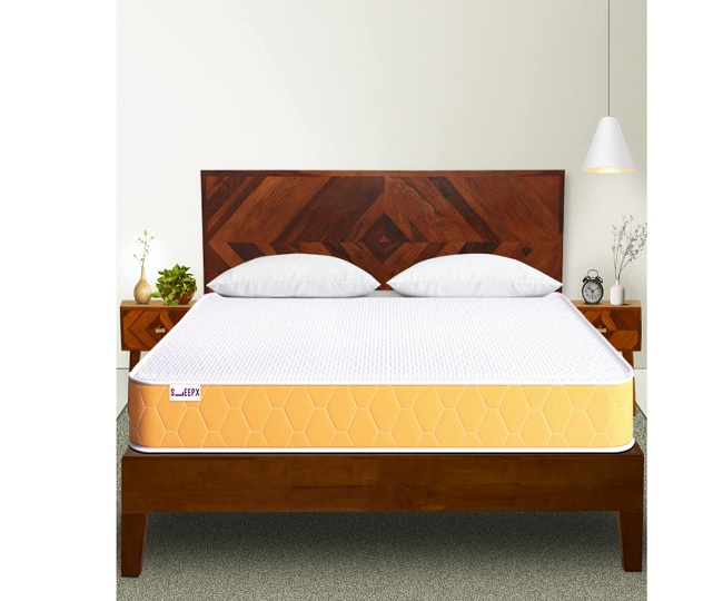 Best King Size Mattresses Online