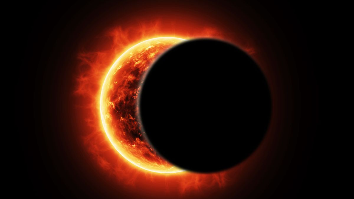Solar Eclipse 2023 PerditaEneas