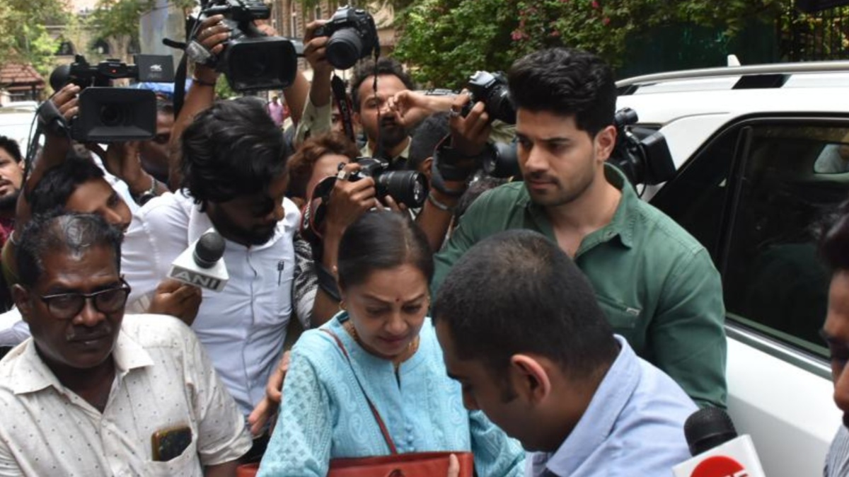 Bollywood News: Sooraj Pancholi Acquitted In Jiah Khan Death Case, 'Ponniyin Selvan 2' And 'Citadel' Release Today