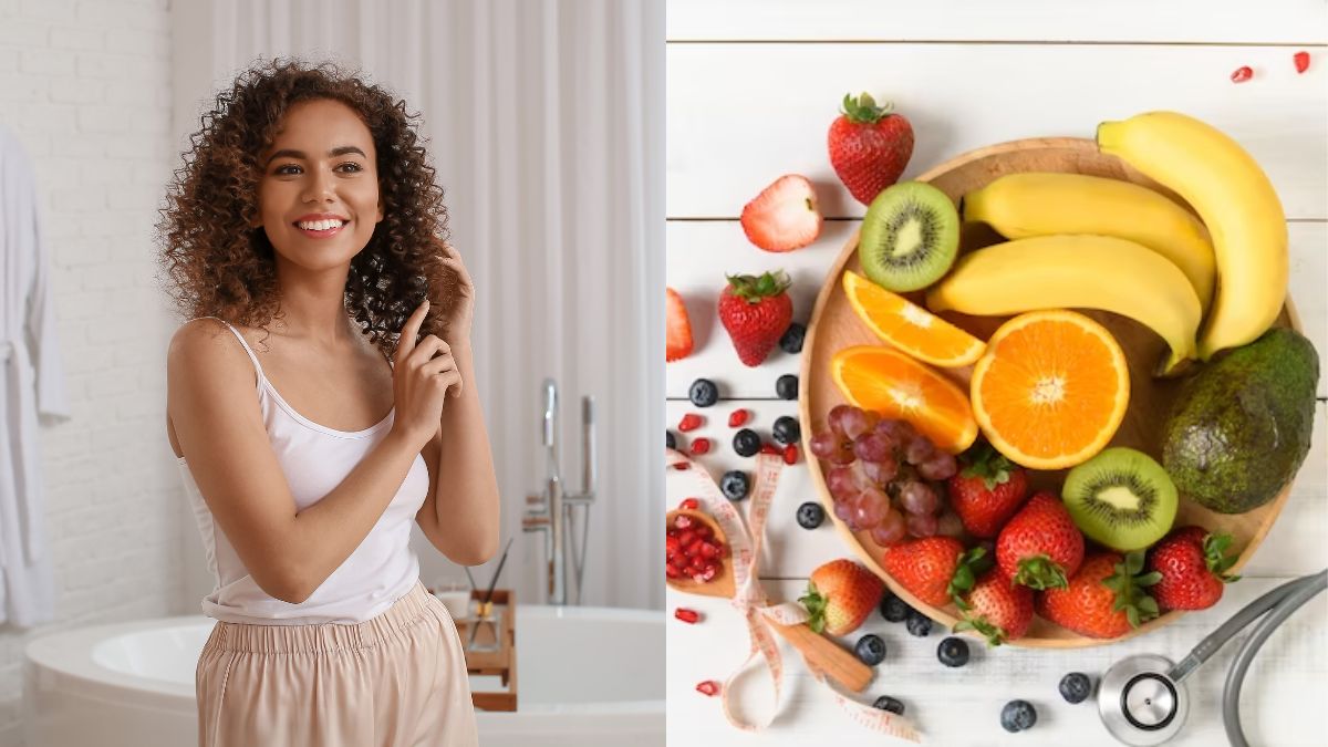 4 Summer Fruits That Are A Must In Your Diet For Healthy And Lustrous Hair
