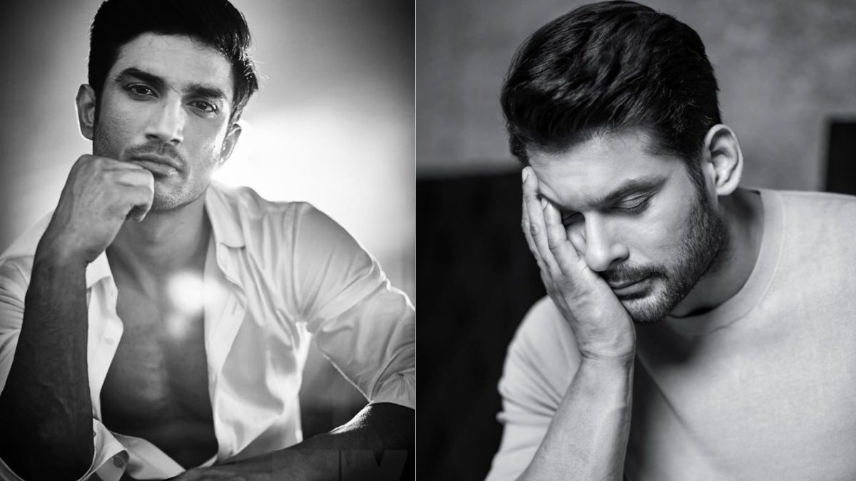 sushant-singh-rajput-and-sidharth-shuklas-twitter-accounts-get-their-blue-verification-ticks-back-netizens-react