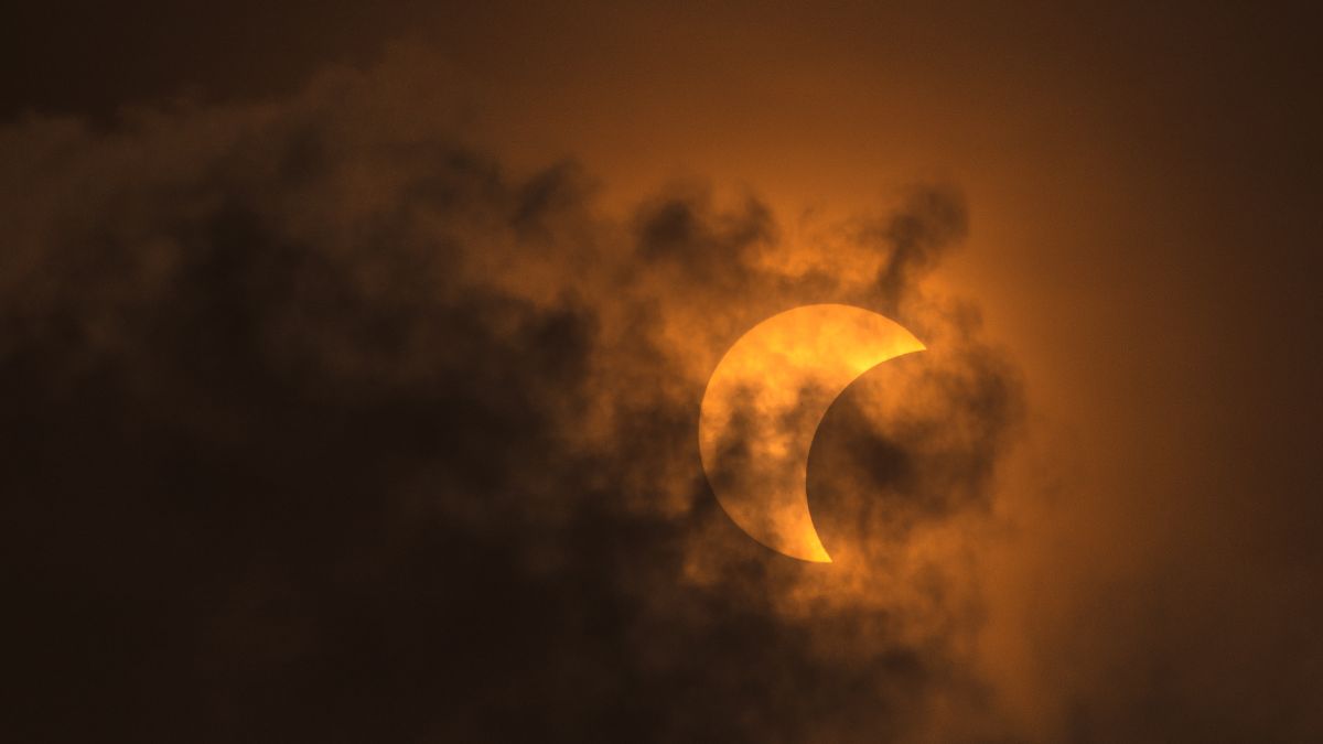 Sutak Kaal Solar Eclipse1681958370715 