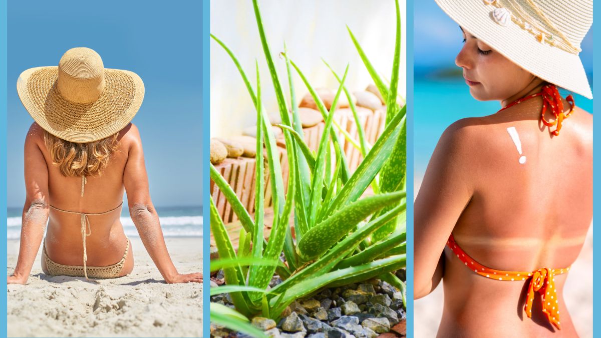 Skincare Tips 4 Effective Home Remedies To Get Rid Of Uneven Tan Lines At Home