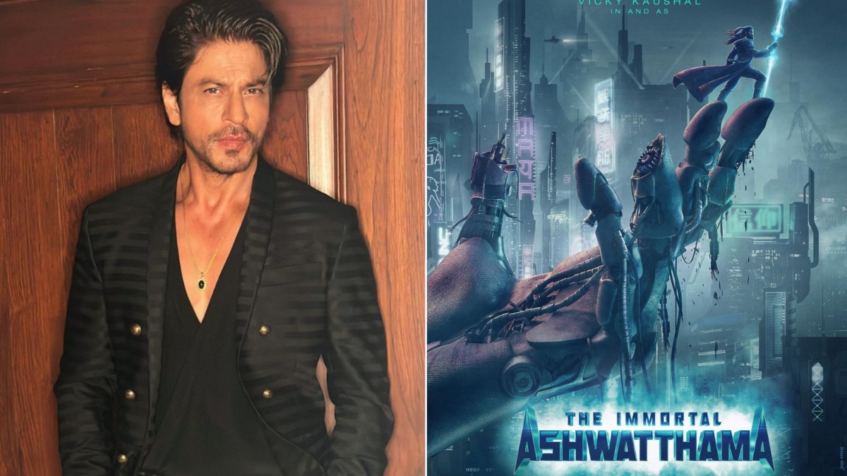 shah-rukh-khan-approached-to-replace-vicky-kaushal-in-the-immortal-ashwatthama-heres-what-we-know